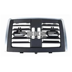 Ac Vent Compatible With Bmw 3 Series Ac Vent 3 Series F30 2012-2018 1 Series F20 2011-2015 Chrome