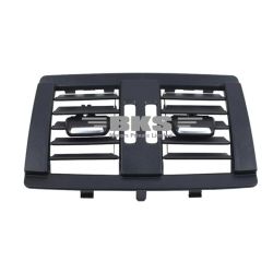 Ac Vent Compatible With Bmw 3 Series Ac Vent 3 Series F30 2012-2018 1 Series F20 2011-2015 Black
