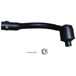 VERNA FLUDIC TIE ROD END ASSY - RH