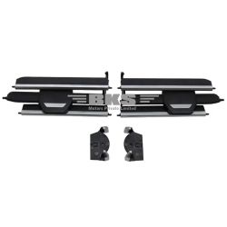 X3 Ac Vent Slider Kit Compatible With Bmw X3 Ac Vent Slider Kit 3 Series G20 2019 2021 2 Series F44 2020 2022 X3 G01 X4 G02 2020 Z4 G29 2017