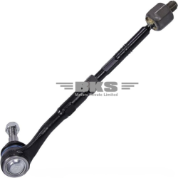Suspention Tie Rod Compatible With Bmw 5 Series E60 2004-2010 6 Series E63 2006-2012 Suspention Tie Rod 32216762403/32106777479gc E60 Tir Rod L/R