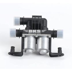 Heater Control Water Valve Compatible With Bmw 5 Series Heater Control Water Valve 5 Series E60 2006-2010