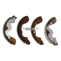 SHOE SET, BRAKE-ERTIGA 2ND GEN 2018-NOW/XL6 1ST GEN  2019-NOW