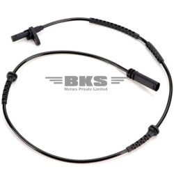 Abs Wheel Speed Sensor Compatible With Bmw 5 Series F10 2009 2016 5 Series Gt F07 6 Series F12 2010 2018 7 Series F02 2008 2015 Alpina Abs Wheel Speed Sensor Front 34526853859