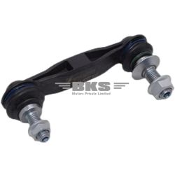 Connecting Rod Stabilizer Link Compatible With Bmw 5 Series F10 2010-2017 6 Series F12 F06 2012-2016 7 Series F02 2009-2016 Rear Arm Ball Joint Connecting Rod Stabilizer Link 33556777635gc