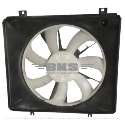 FAN ASSY COOLING-VITARA BREZZA 1ST GEN 2020-2022