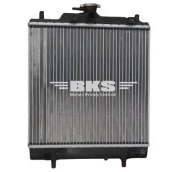 RADIATOR ASSY-EECO 2010-2022