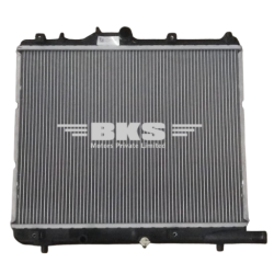 RADIATOR ASSY-RITZ 1ST GEN 2009-2012