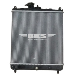 RADIATOR ASSY-ALTO K10 3RD GEN 2022-NOW