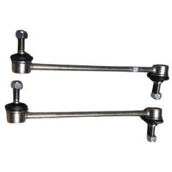 STABILIZER LINK ASSY - SET-ECOSPORT/ FIESTA/ FIGO