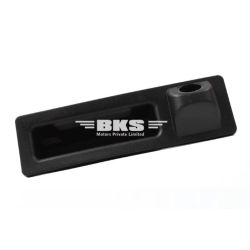 Rear Trunk Boot Handle Switch Compatible With Bmw 3 Seires F30 5 Series F10 X1 F48 X3 F25 X5 F15 X6 F16 Rear Trunk Boot Handle Switch Model C 51247463163 51247345700