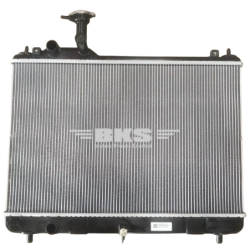 RADIATOR ASSY-ERTIGA 2ND GEN 2018-2022/XL6 1ST GEN 2019-2022