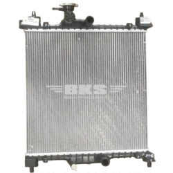 RADIATOR ASSY-WAGON R 3RD GEN 2018-NOW