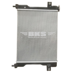 RADIATOR ASSY-SUPER CARRY 2016-NOW