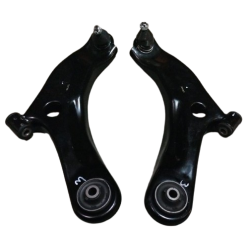 CELERIO TRACK CONTROL ARM ASSY - PAIR