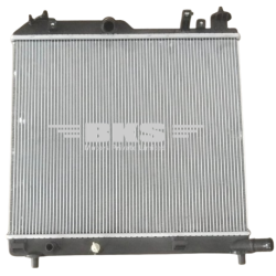 RADIATOR ASSY-IGNIS 1ST GEN 2016-2018