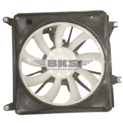 FAN ASSY, COOLING-ALTO 800 1ST GEN 2012-NOW