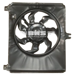 FAN ASSY, ENG COOLING-ALTO K10 1ST GEN 2010-2014/WAGON R 2ND GEN 2010-2018