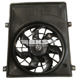 FAN ASSYENGINE COOLING-RITZ 1ST GEN 2009-2012