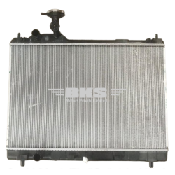 RADIATOR ASSY-BALENO 2015-NOW/DZIRE 2017-NOW/EECO 2022-NOW/FRONX 2023-NOW/SWIFT 2018-NOW