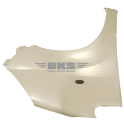 PANELFRONT FENDERR-ZEN ESTILO 1ST GEN 2009-2013