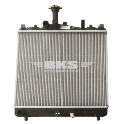 RADIATOR ASSY-ALTO K10 1ST GEN 2010-2014/STINGRAY 2013-2017/WAGON R 2ND GEN 2010-2018