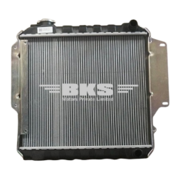 RADIATOR ASSY-GYPSY KING 1996-2019