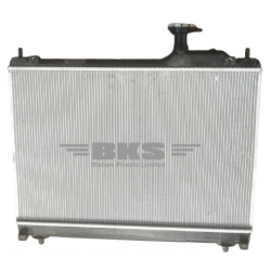 RADIATOR ASSY-BALENO RS 2016-2020/FRONX 2023-NOW