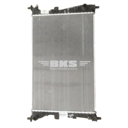 RADIATOR ASSY-CIAZ 1ST GEN 2018-2020