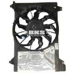 FAN ASSY, COOLING-ERTIGA 2ND GEN 2018-NOW/XL6 1ST GEN 2019-NOW
