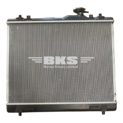 RADIATOR ASSY-ERTIGA 1ST GEN 2015-2018
