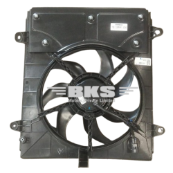 FAN ASSY,COOLING-WAGON R 3RD GEN 2018-NOW