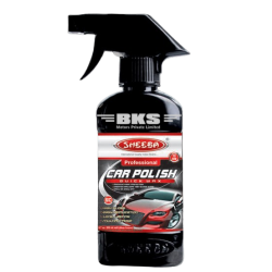 CAR POLISH- QUICK WAX (900ML)