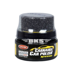 CARNAUBA CAR POLISH (100G)
