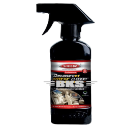 DASHBOARD & INTERIOR CLEANER (200ML)