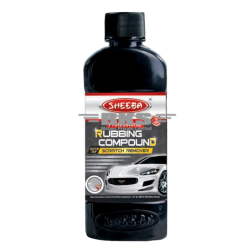 SCRATCH REMOVER / RUBBING COMPOUND (150G)
