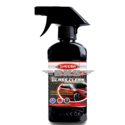 GLASS CLEAN (125ML)