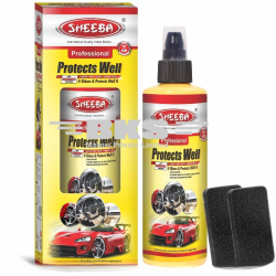 PROTECTS WELL POLISH (100ML)
