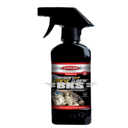 DASHBOARD & INTERIOR CLEANER (4500ML PACK)