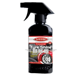 TYRE SHINE POLISH (2500ML COMBO PACK)