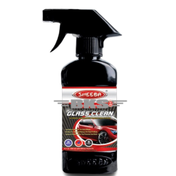 GLASS CLEAN (4500ML)