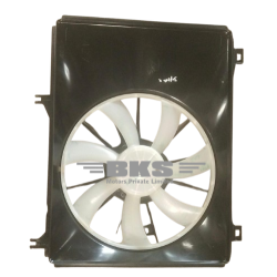 FAN ASSY, ENGINE COOLING-ERTIGA 1ST GEN 2012-2018