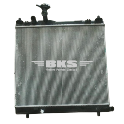 RADIATOR ASSY-BREZZA 2ND GEN 2022-NOW