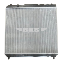 RADIATOR ASSY-VITARA BREZZA 1ST GEN 2016-2019