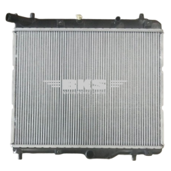 RADIATOR ASSY-RITZ 1ST GEN 2012-2017