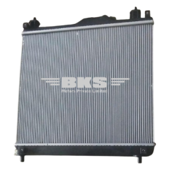 RADIATOR ASSY-IGNIS 1ST GEN 2016-NOW/WAGON R 3RD GEN 2018-NOW
