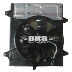 FAN ASSY, ENG CLG-WAGON R 3RD GEN 2018-NOW