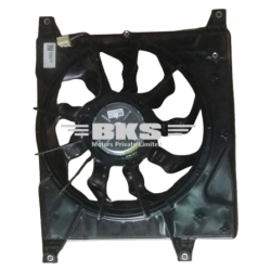 FAN ASSY-S-PRESSO 2019-2022