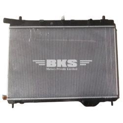 RADIATOR ASSY-BALENO 2ND GEN 2015-2019
