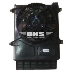 FAN, COOLING-RITZ 1ST GEN 2009-2017